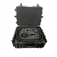 Мобильный лазер для очистки металла TURBOLASE R3500 max 200w