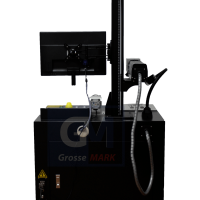 Лазерный гравер (маркиратор) G-MARK EXPERT
