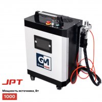 Импульсный лазерный очиститель TURBOLASE R4000 1000w