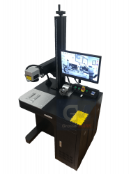 Лазерный гравер (маркиратор) G-MARK EXPERT Лазерный гравер (маркиратор) G-MARK EXPERT