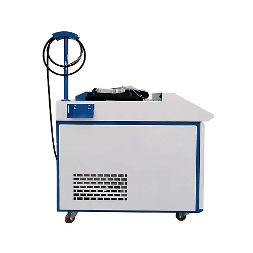 Лазерный очиститель ржавчины 3в1 CN-BOX 1000w