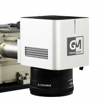 Лазерный маркер G-MARK 1000 JPT MOPA M7
