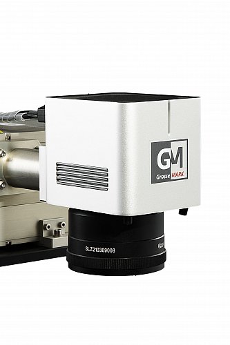Лазерный маркер G-MARK 1000 JPT MOPA M7