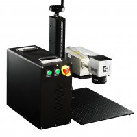 Лазерный маркер G-MARK 1000 JPT MOPA M7